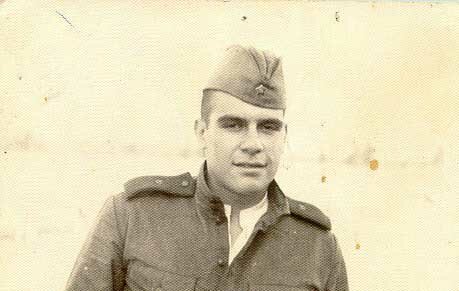 Сергей Довлатов.
