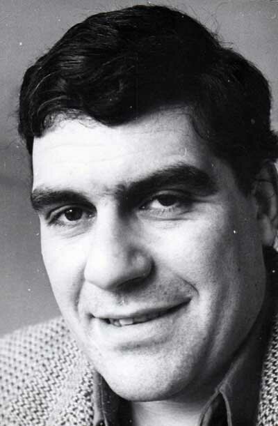 Сергей Довлатов.